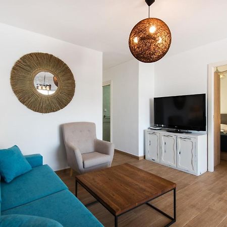 The 7Th Corner, Hugh Apartment Ideal For Groups Malaga Luaran gambar