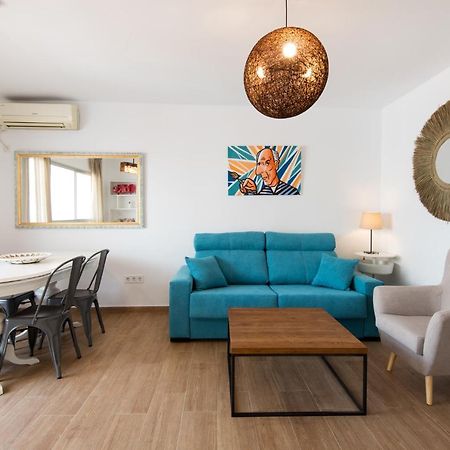 The 7Th Corner, Hugh Apartment Ideal For Groups Malaga Luaran gambar