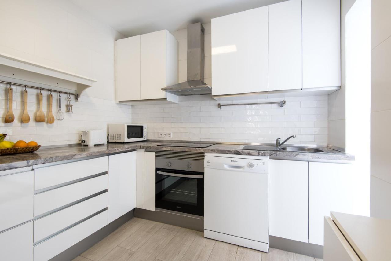 The 7Th Corner, Hugh Apartment Ideal For Groups Malaga Luaran gambar