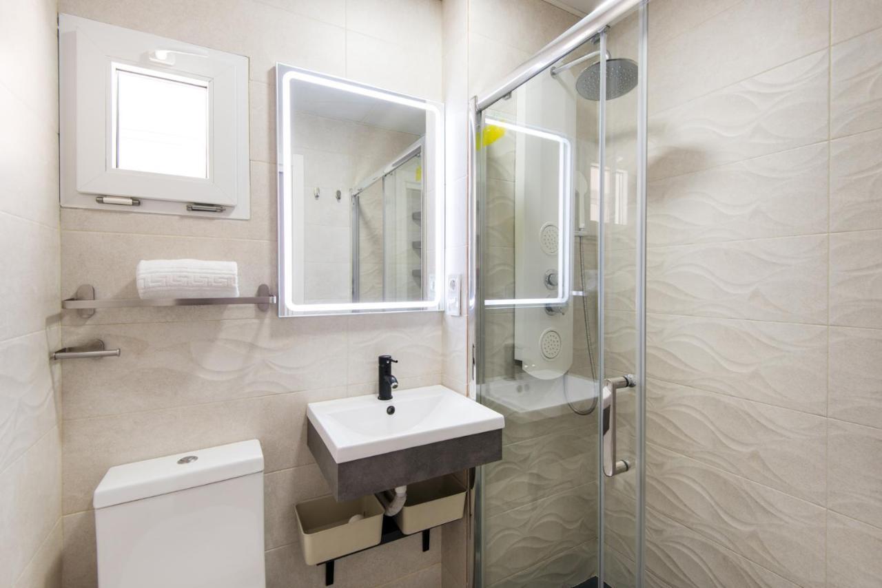 The 7Th Corner, Hugh Apartment Ideal For Groups Malaga Luaran gambar