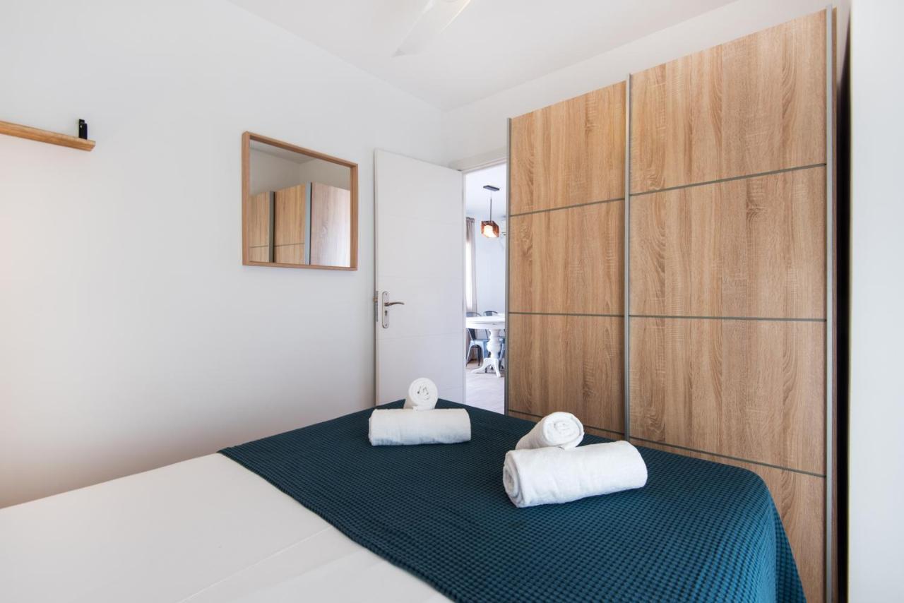 The 7Th Corner, Hugh Apartment Ideal For Groups Malaga Luaran gambar